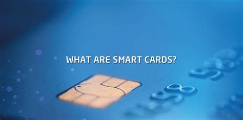 Smart cards and the behaviour of the br